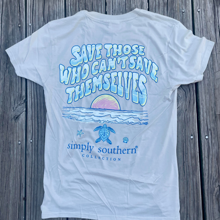 Simply southern tee shirts online