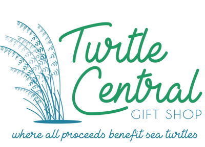 Turtle Central Gift Shop