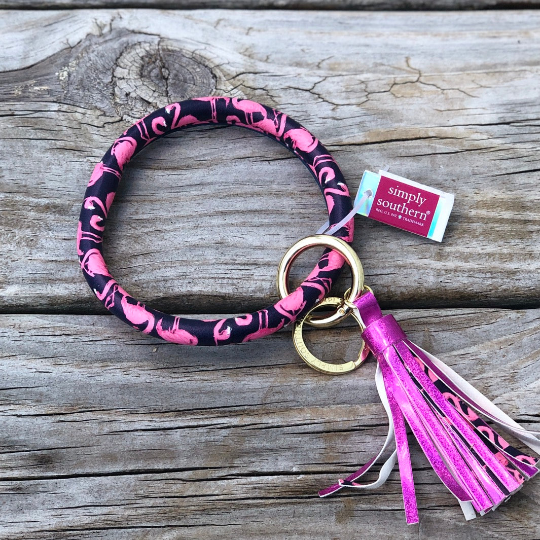 https://www.turtlecentral.org/cdn/shop/products/Bangle-Keyrings-by-Simply-Southern-Flamingoes_1800x1800.jpg?v=1675794235