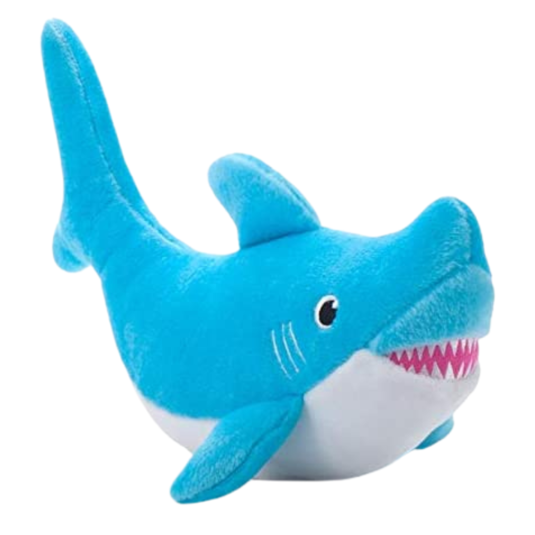 Cutie Shark Plush