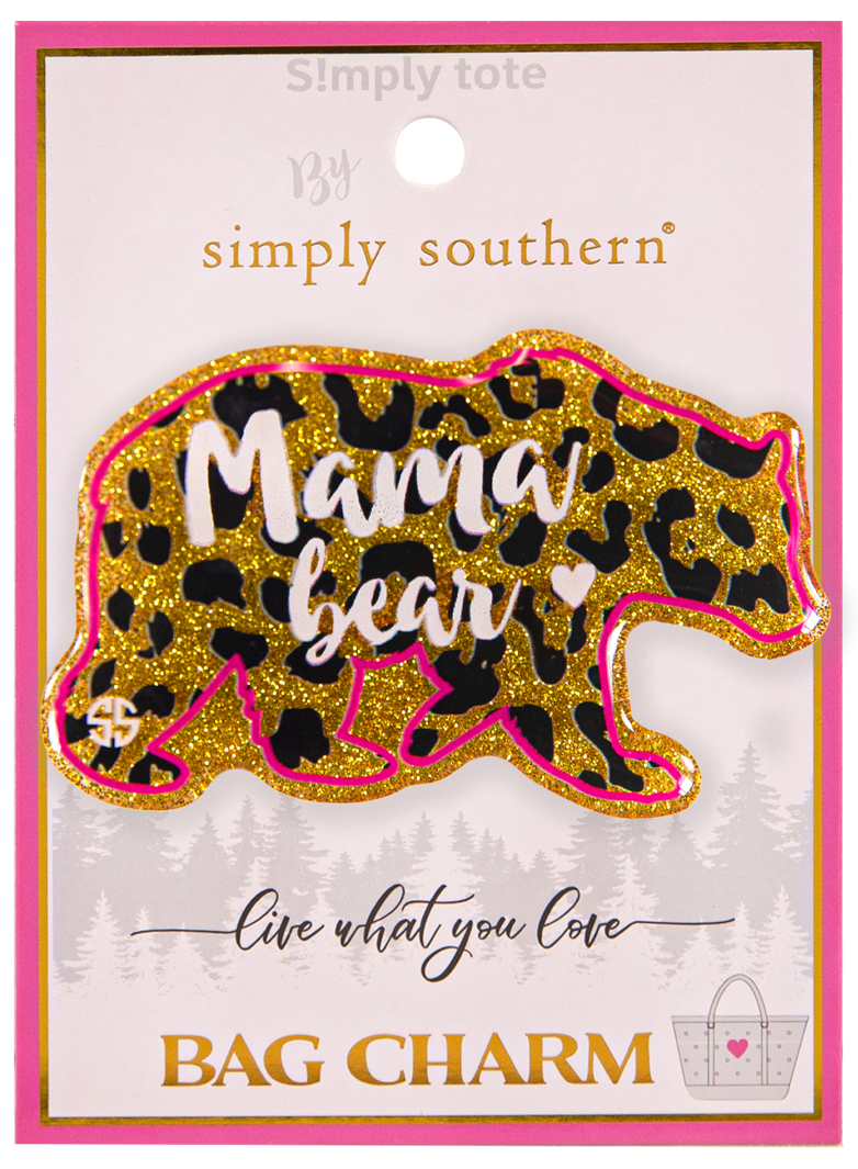 Simply Southern Simply Tote Charms - Summer Edition